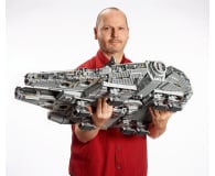 LEGO Star Wars 75192 Sokół Millennium - 409842 - zdjęcie 10